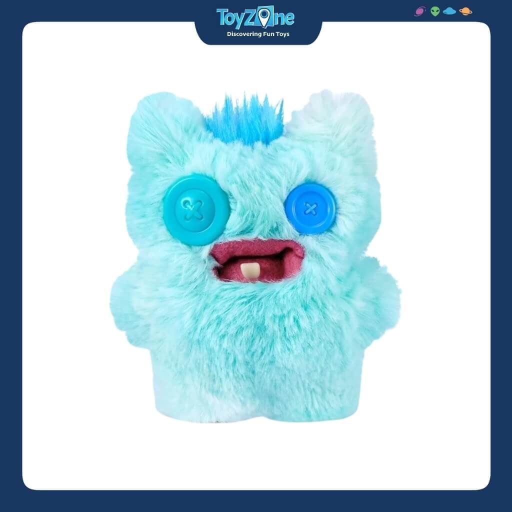 Đồ chơi Sưu Tầm Fuggler Baby Fugg Screech Edition 3.5inch ZURU TOYS