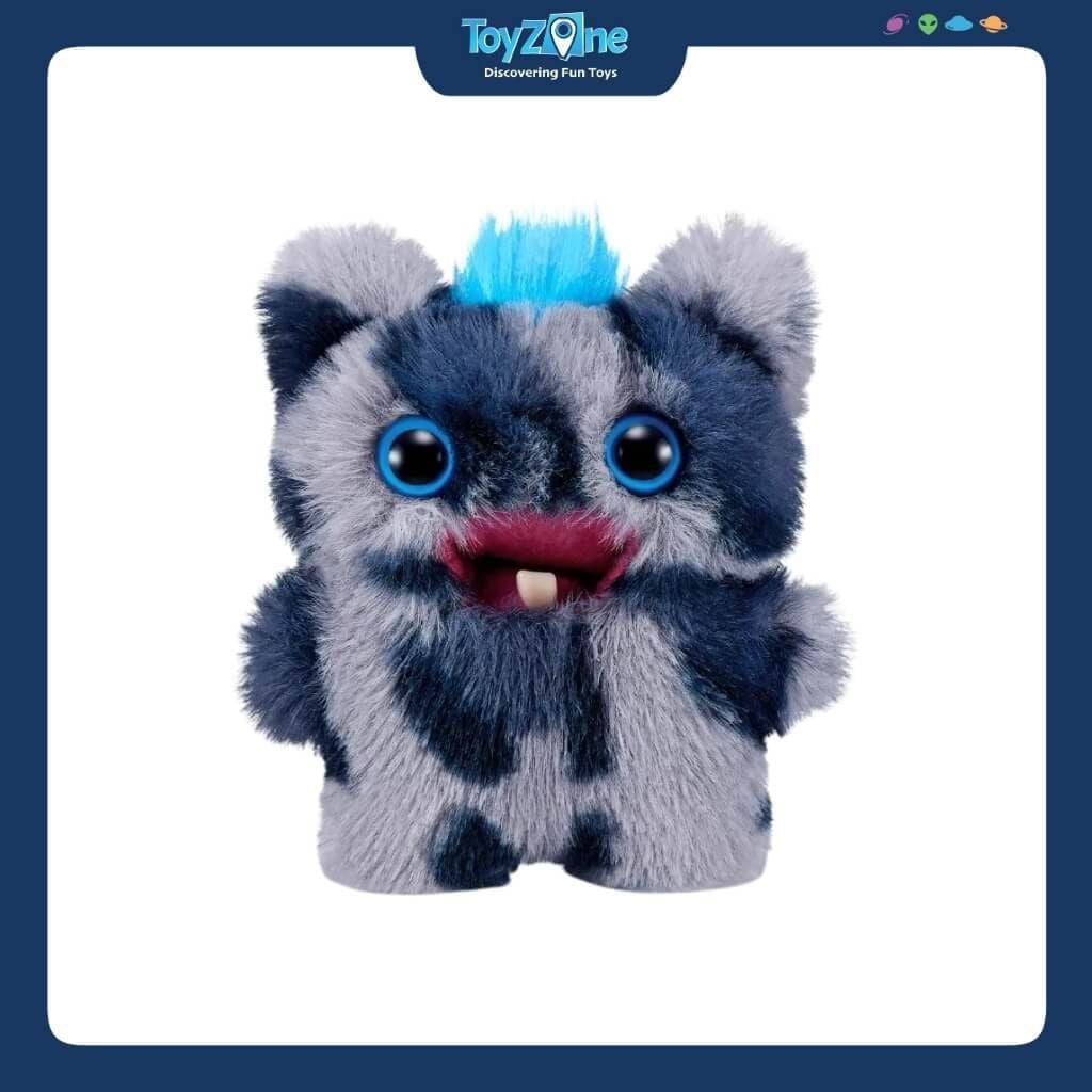 Đồ chơi Sưu Tầm Fuggler Baby Fugg Screech Edition 3.5inch ZURU TOYS