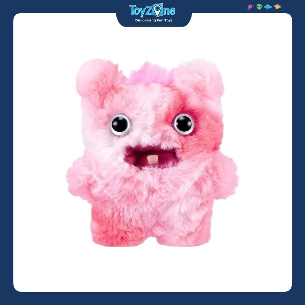 Đồ chơi Sưu Tầm Fuggler Baby Fugg Screech Edition 3.5inch ZURU TOYS