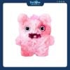 Đồ chơi Sưu Tầm Fuggler Baby Fugg Screech Edition 3.5inch ZURU TOYS