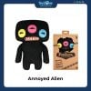 Mô hình đồ chơi sưu tầm Fuggler Laboratory Misfits 9inch ZURU TOYS