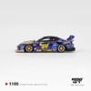 Mô hình xe Nissan LB-Super Silhouette S15 Silvia 1:64 MiniGT