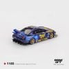Mô hình xe Nissan LB-Super Silhouette S15 Silvia 1:64 MiniGT
