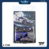 Mô hình xe Nissan LB-Super Silhouette S15 Silvia 1:64 MiniGT