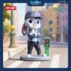 Mô hình đồ chơi Blind box Disney Zootopia: Next Adventure ( Cuộc Phiêu Lưu Tiếp Theo ) Series Figures POP MART