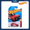 Đồ chơi mô hình xe Hot Wheels Then And Now Hier Et AujourD'Hui chính hãng