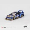 Mô hình xe Nissan LB-Super Silhouette S15 Silvia 1:64 MiniGT
