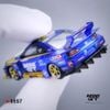 Mô hình xe Nissan LB-Super Silhouette S15 Silvia 1:64 MiniGT