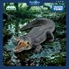 Mô hình đồ chơi Động Vật Cá Sấu Sông Nin ANIA AS-08 Nile Crocodile TAKARA TOMY