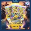 Bộ thẻ sưu tầm Free Fire Final Survivor Collectible Cards Survival Pack Sea Vol 1 KAYOU