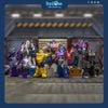 Mô hình đồ chơi lắp ráp Blind box Transformers Shining Version 03 Shattered Universe BLOKEES