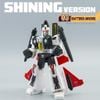 Mô hình đồ chơi lắp ráp Blind box Transformers Shining Version 03 Shattered Universe BLOKEES