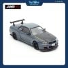 Mô hình xe Nissan Skyline GT-R R34 Top Secret 1:64 INNO64