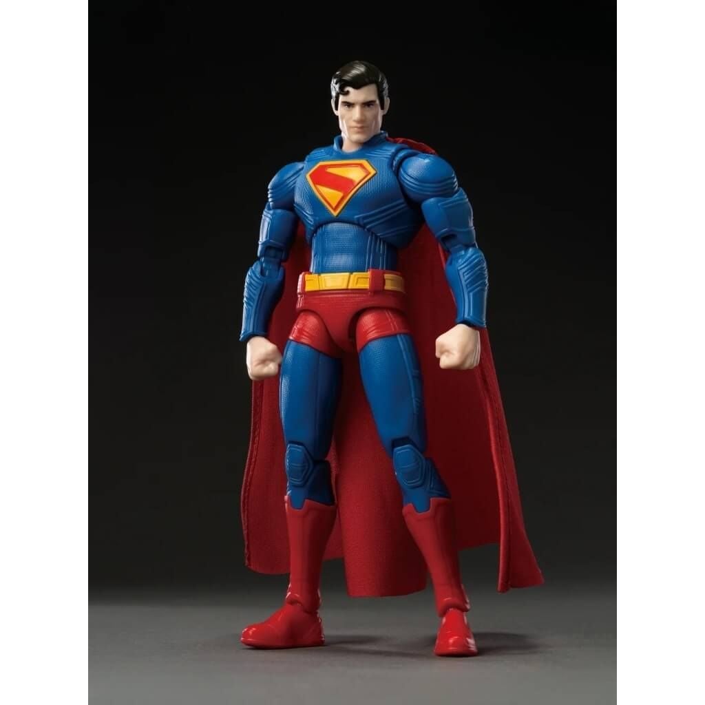 Mô hình đồ chơi lắp ráp DC Superman Champion Class BLOKEES
