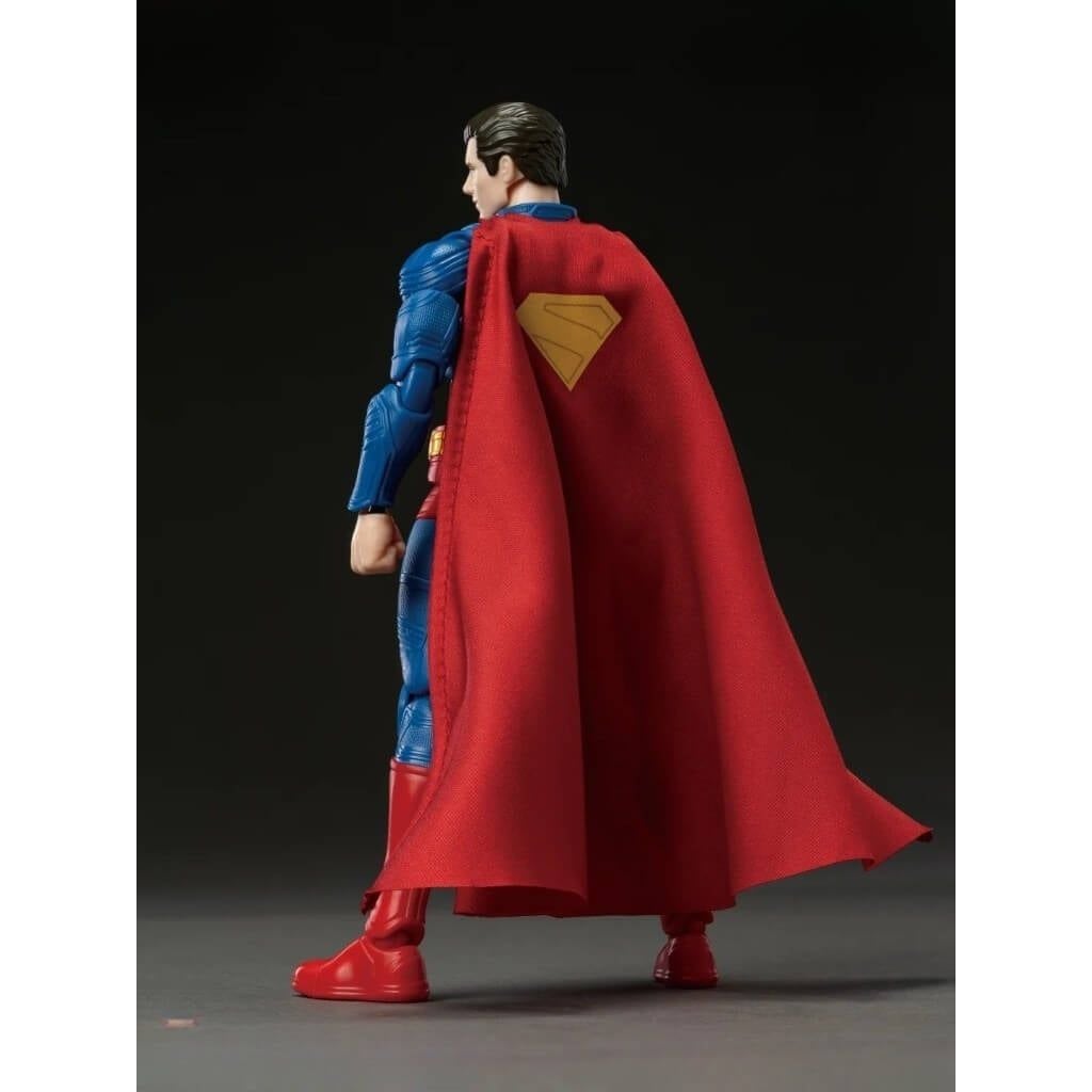 Mô hình đồ chơi lắp ráp DC Superman Champion Class BLOKEES