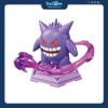 Mô hình đồ chơi lắp ráp Pokemon Go Battle! Vol 2 Series KEEPPLEY