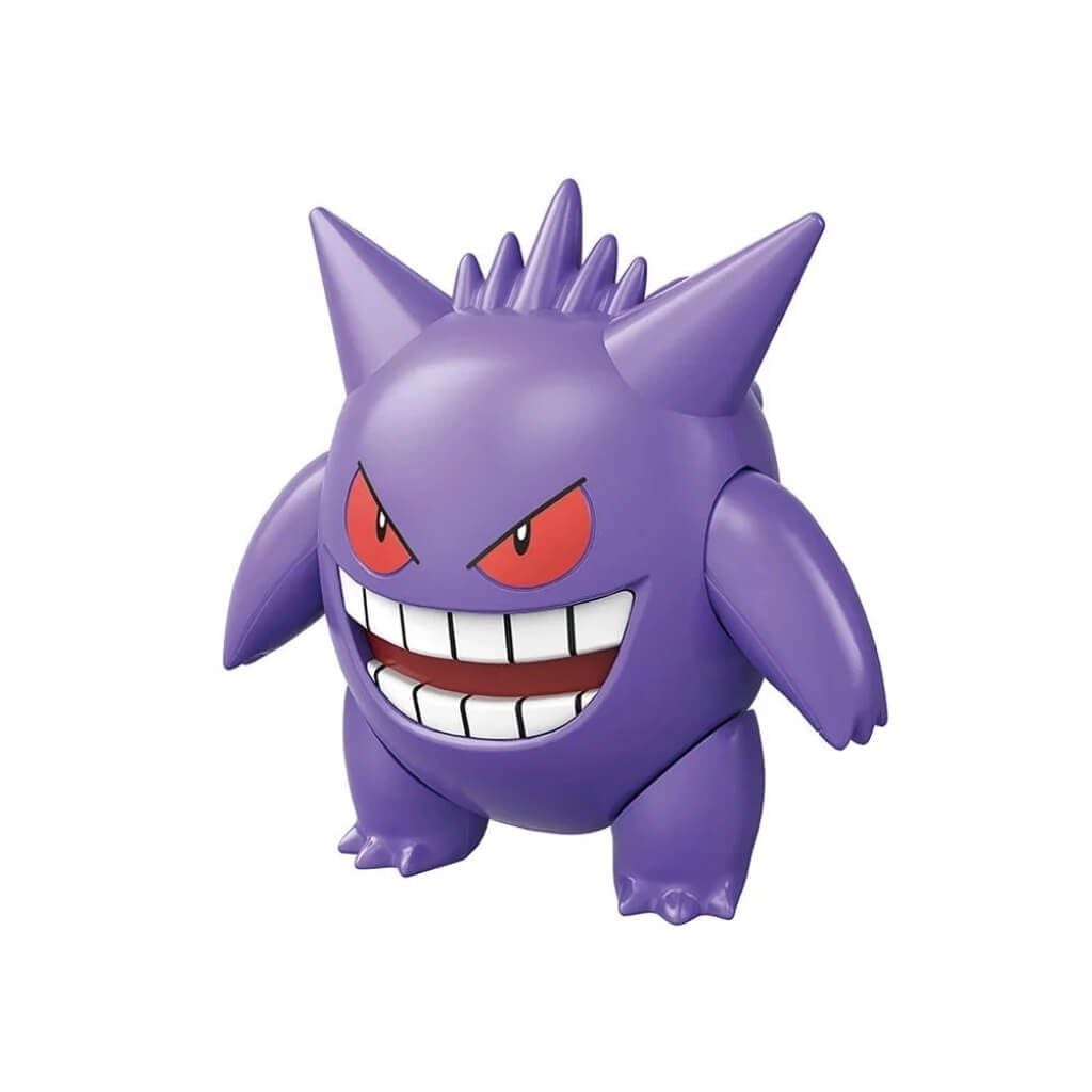 Mô hình đồ chơi lắp ráp Pokemon Go Battle! Vol 2 Series KEEPPLEY