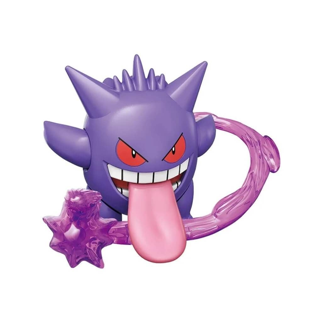 Mô hình đồ chơi lắp ráp Pokemon Go Battle! Vol 2 Series KEEPPLEY