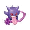 Mô hình đồ chơi lắp ráp Pokemon Go Battle! Vol 2 Series KEEPPLEY