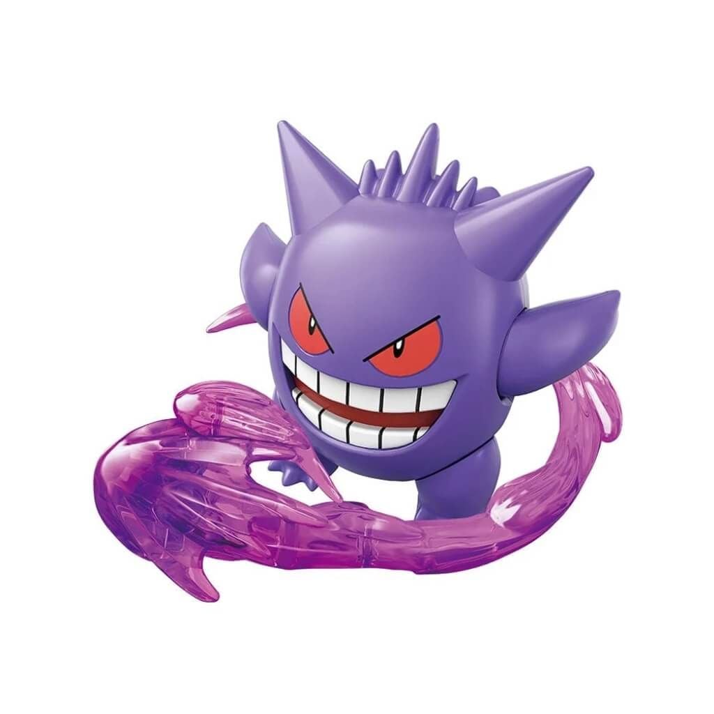 Mô hình đồ chơi lắp ráp Pokemon Go Battle! Vol 2 Series KEEPPLEY