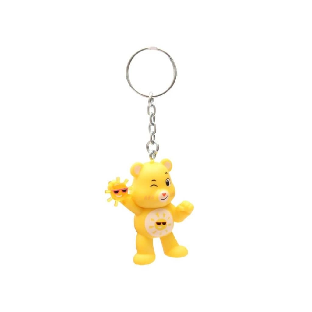 Mô hình Đồ Chơi Móc Khóa Blind Bag Care Bears Series 1 PMI Kids’ World