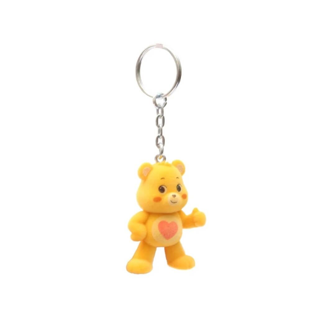 Mô hình Đồ Chơi Móc Khóa Blind Bag Care Bears Series 1 PMI Kids’ World