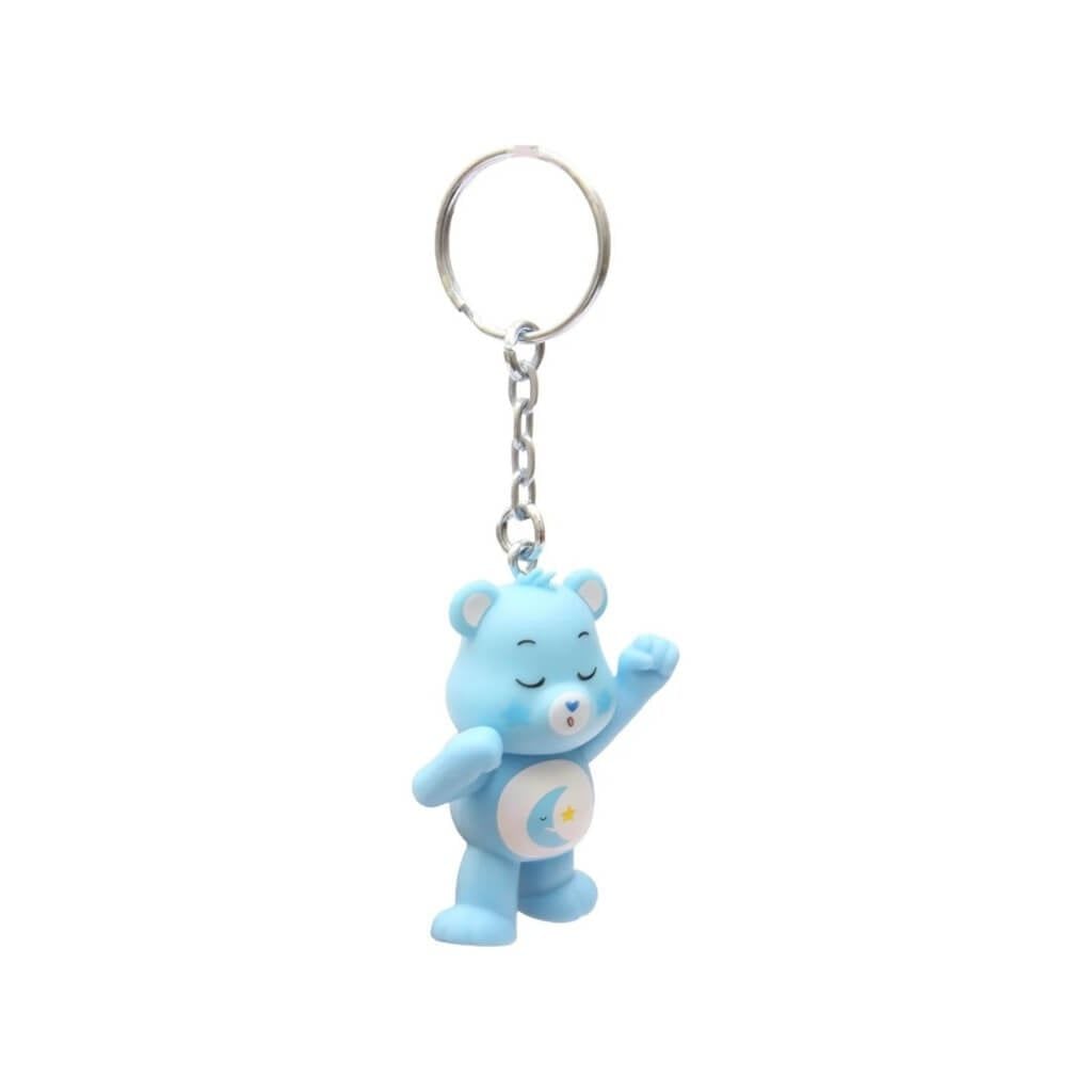 Mô hình Đồ Chơi Móc Khóa Blind Bag Care Bears Series 1 PMI Kids’ World