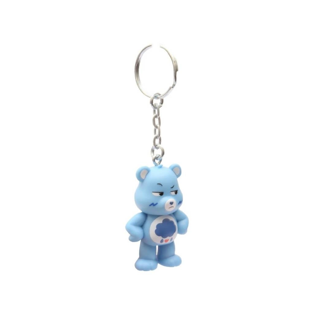 Mô hình Đồ Chơi Móc Khóa Blind Bag Care Bears Series 1 PMI Kids’ World
