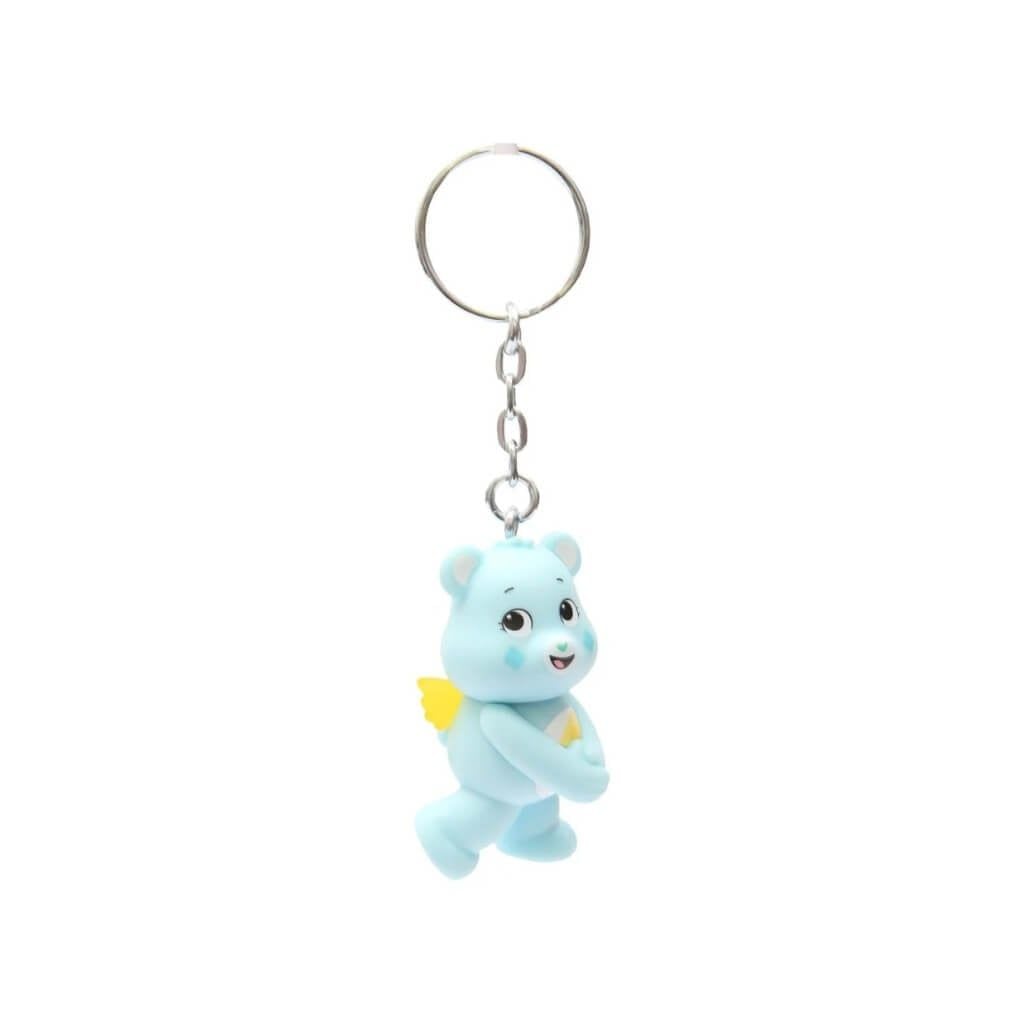 Mô hình Đồ Chơi Móc Khóa Blind Bag Care Bears Series 1 PMI Kids’ World