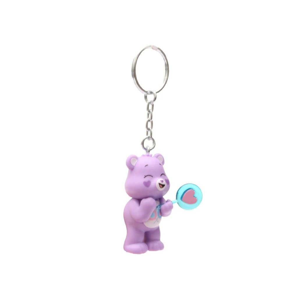 Mô hình Đồ Chơi Móc Khóa Blind Bag Care Bears Series 1 PMI Kids’ World