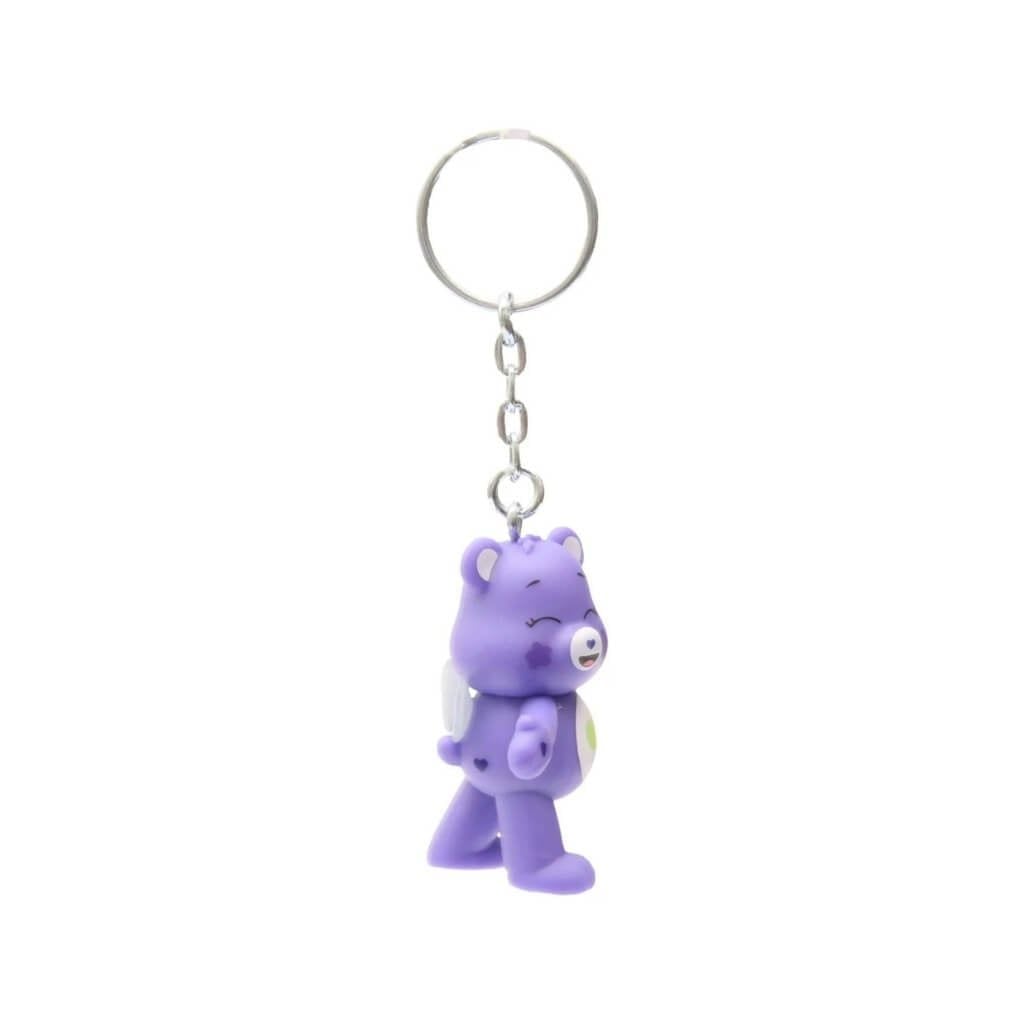 Mô hình Đồ Chơi Móc Khóa Blind Bag Care Bears Series 1 PMI Kids’ World