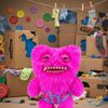 Mô hình đồ chơi sưu tầm Fuggler Budgie 9inch ZURU TOYS