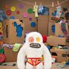 Mô hình đồ chơi sưu tầm Fuggler Budgie 9inch ZURU TOYS
