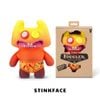 Mô hình đồ chơi sưu tầm Fuggler Budgie 9inch ZURU TOYS