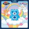 Mô hình đồ chơi sưu tầm Fuggler Care Bears 9inch ZURU TOYS