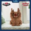 Mô hình đồ chơi sưu tầm Fuggler Festive Fuggs 9inch ZURU TOYS