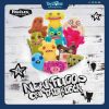 Mô hình đồ chơi sưu tầm Fuggler New Fuggs On The Block 9inch ZURU TOYS
