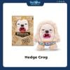 Mô hình đồ chơi sưu tầm Fuggler Vacay Vibes 9inch ZURU TOYS