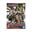 Mô hình lắp ráp Gundam SD Sangoku Soketsuden Model Kit BANDAI