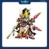 Mô hình lắp ráp Gundam SD Sangoku Soketsuden Model Kit BANDAI