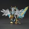 Mô hình lắp ráp Gundam SD Sangoku Soketsuden Model Kit BANDAI