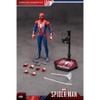 Mô hình Người Nhện Spider Man Advanced Suit 1:10 ZDTOYS