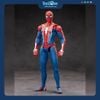 Mô hình Người Nhện Spider Man Advanced Suit 1:10 ZDTOYS
