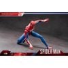 Mô hình Người Nhện Spider Man Advanced Suit 1:10 ZDTOYS