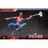 Mô hình Người Nhện Spider Man Advanced Suit 1:10 ZDTOYS