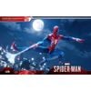 Mô hình Người Nhện Spider Man Advanced Suit 1:10 ZDTOYS