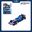 Đồ chơi mô hình xe BWT Alpine A525 Motosport Series MAJORETTE