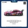 Mô hình xe Darwin Pro 66G WBK Supra A90 1:64 POP RACE