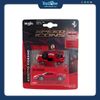 Mô hình xe Ferrari 296 GTB Assetto Fiorano - Speed Icons 1:64 MAISTO
