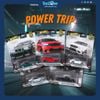 Mô hình xe Hot Wheels Premium Car Culture Power Trip Series chính hãng